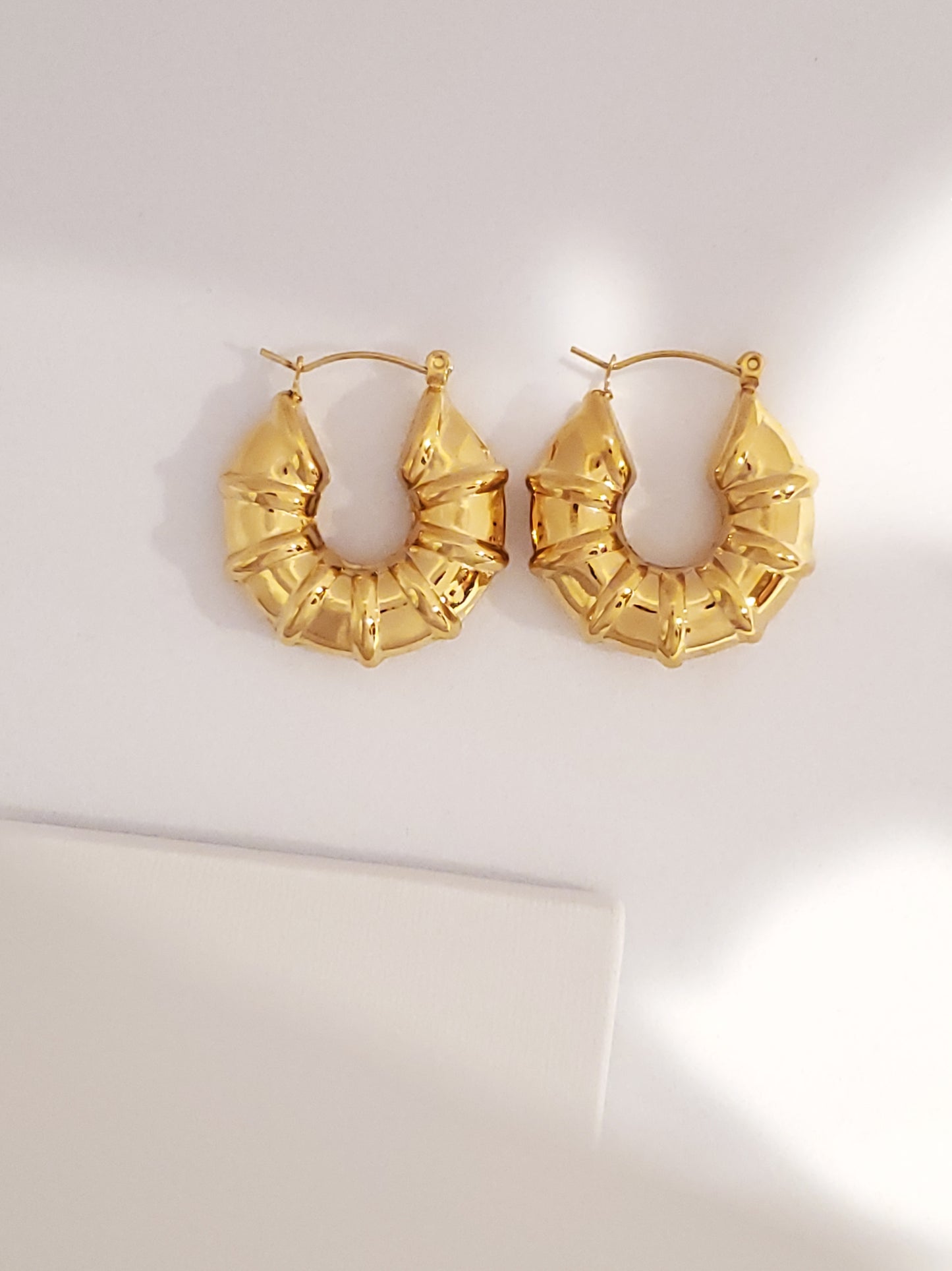 Drea Earrings