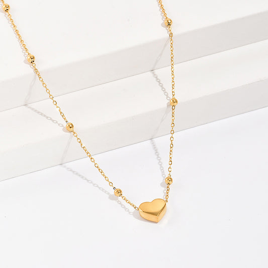 Heart Necklace