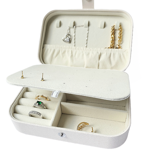 Jewelry Box