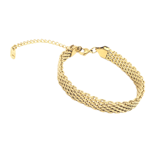 Cuban Bracelet